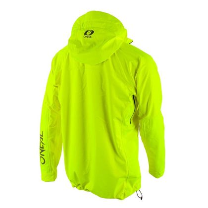 Veste de pluie O'Neal TSUNAMI - NEON - Jaune