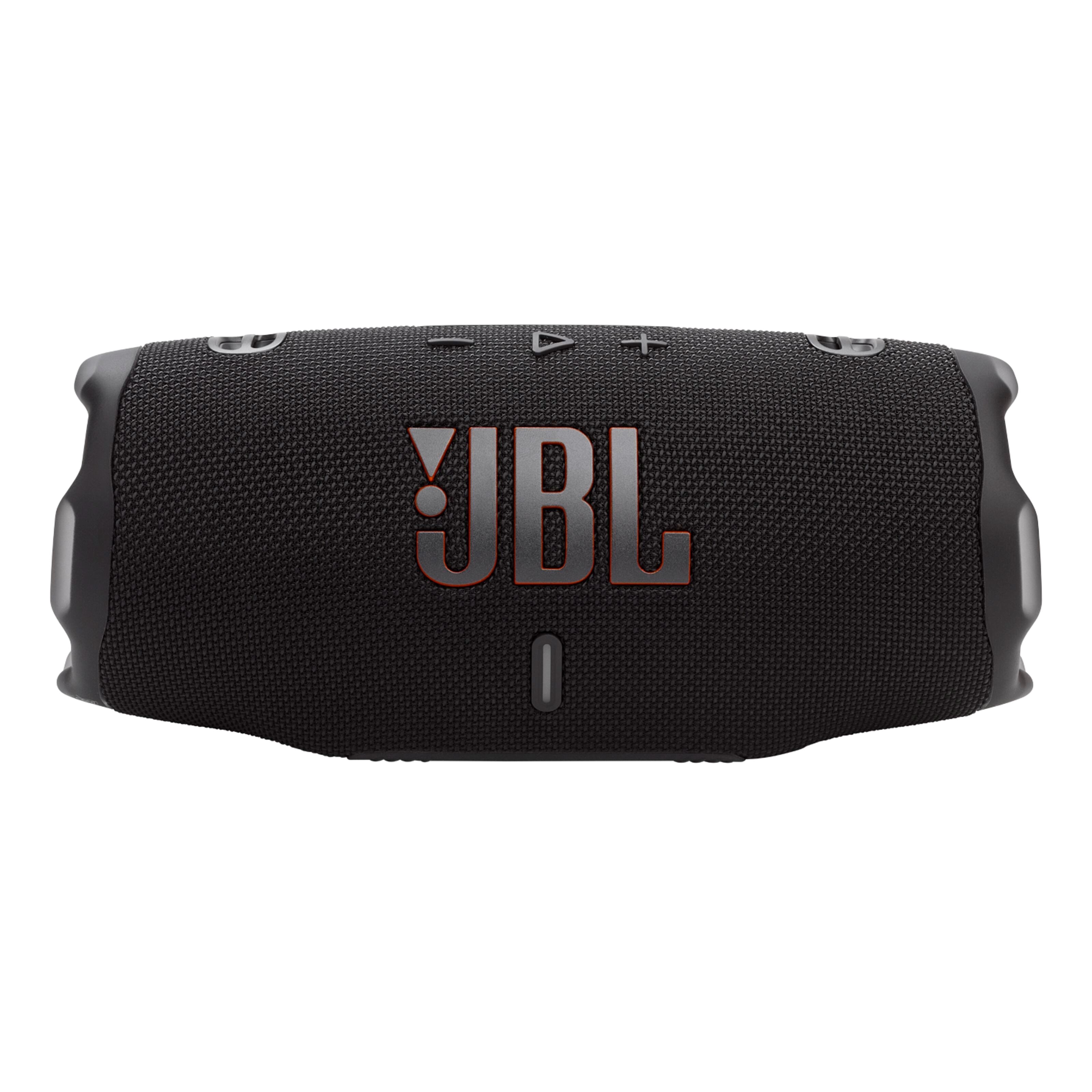 JBL Charge 6 Portabel høyttaler Svart