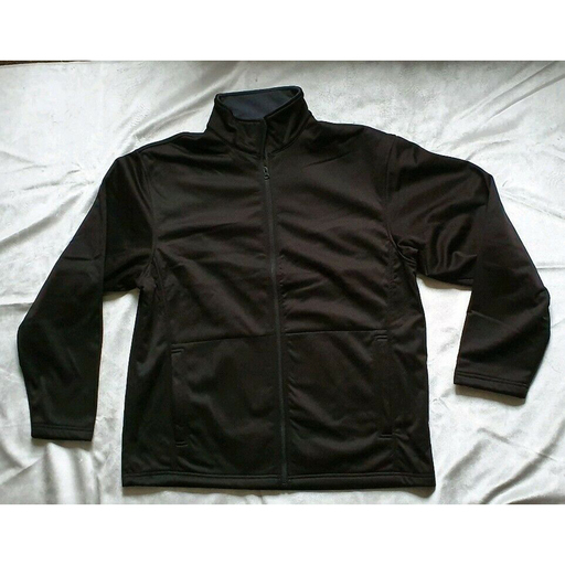 Jaqueta Softshell Premium Masculina de 3 Camadas