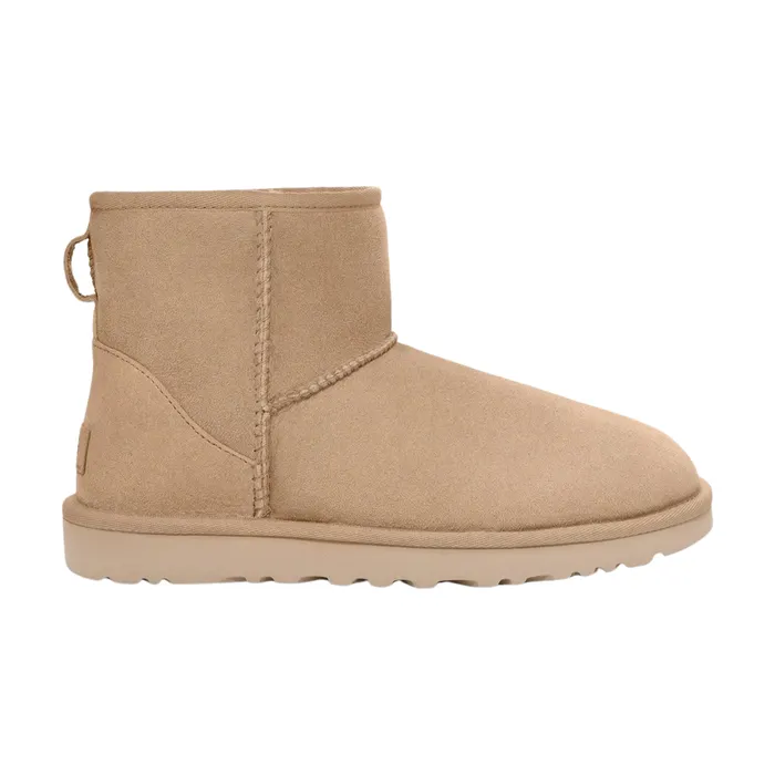 UGG Classic Mini II Laarzen Dames