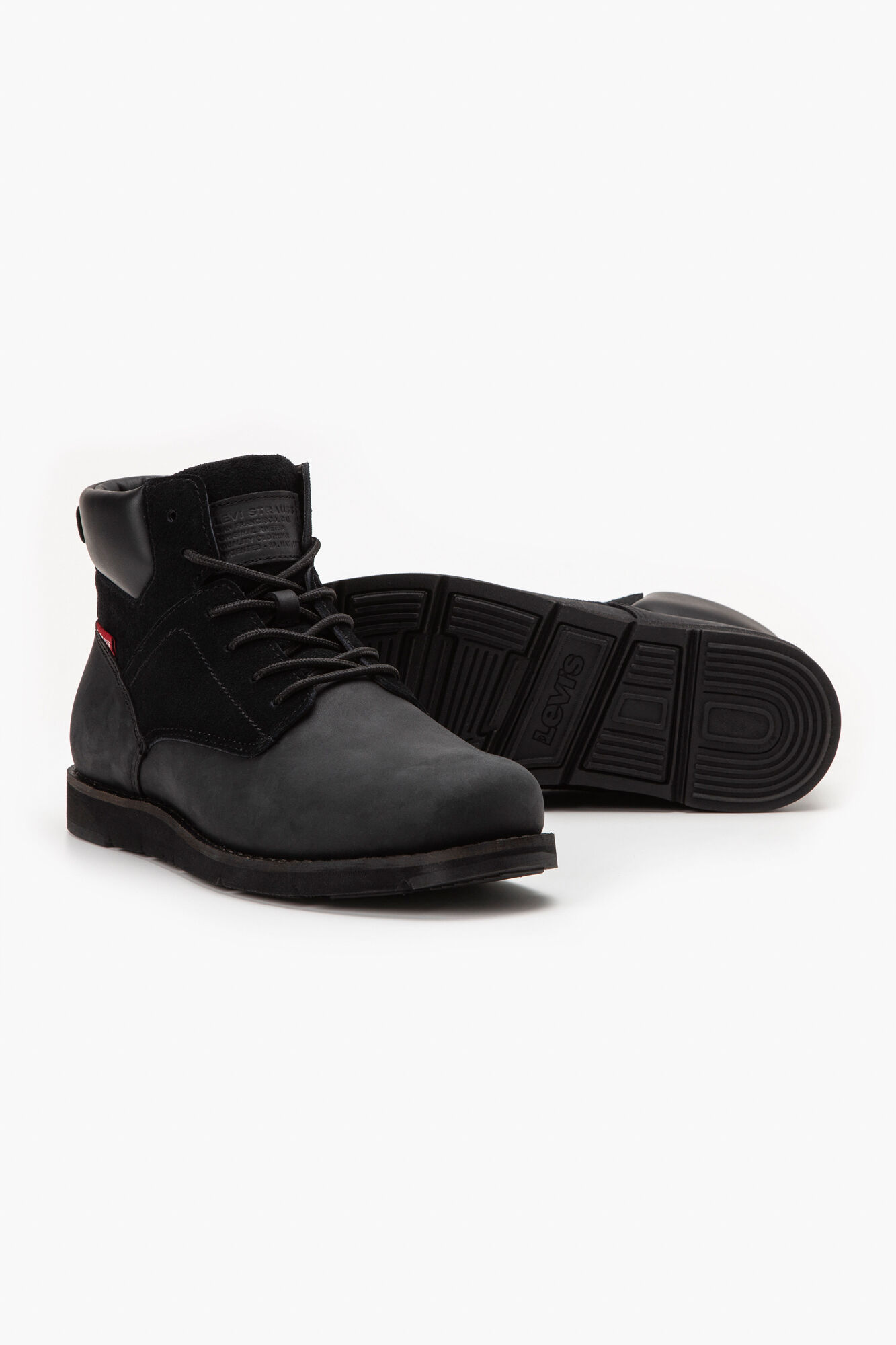 Botas JAX PLUS