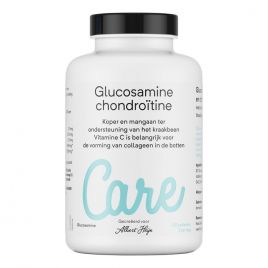Care Glucosamine chondroitine tabletten