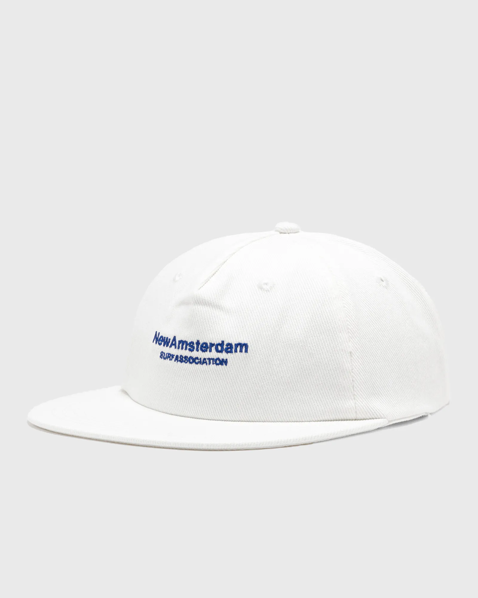 New Amsterdam NAME CAP