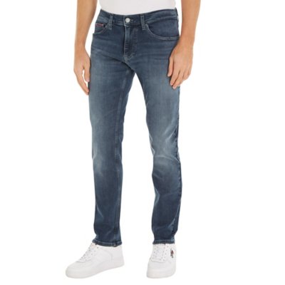 Jean homme Scanton Slim Cg1268 TOMMY HILFIGER