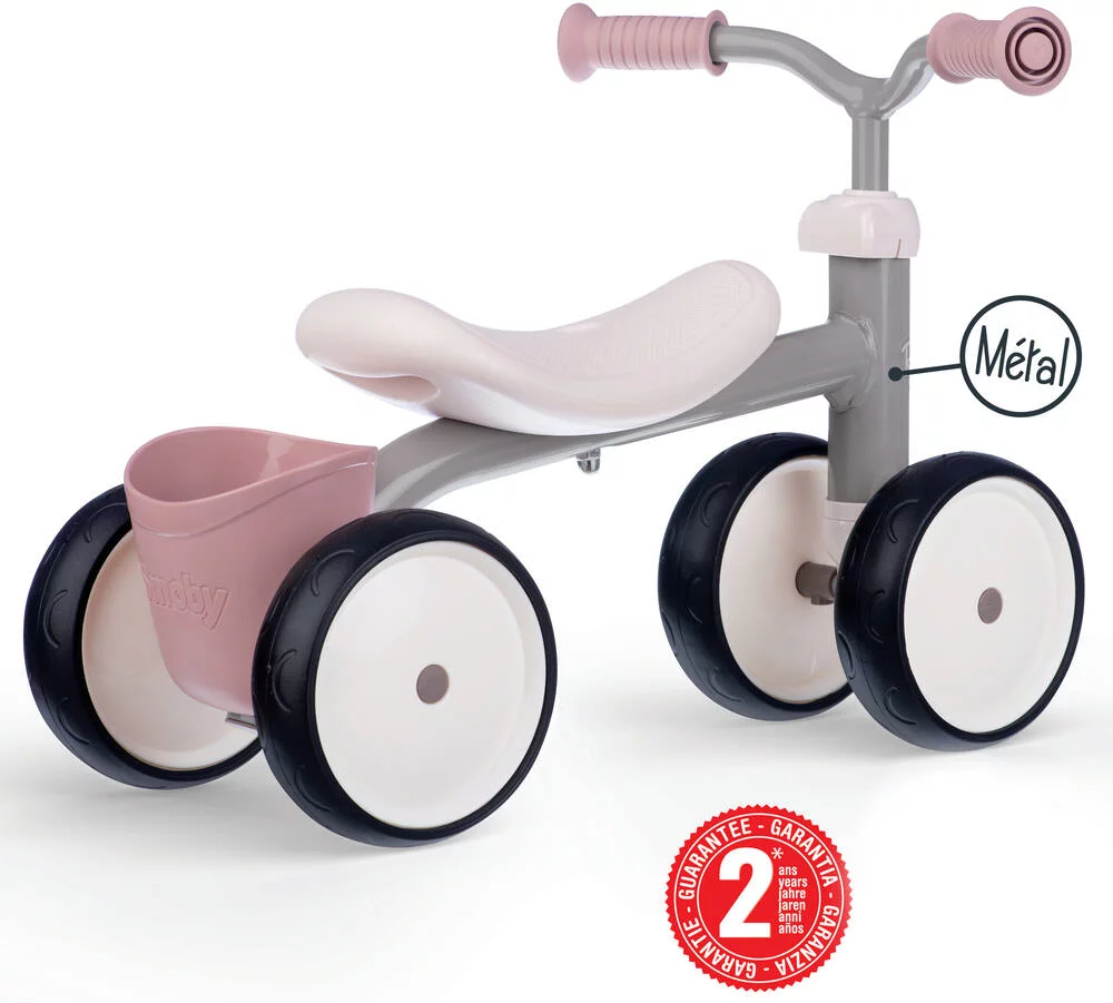 PORTEUR ROOKIE ROSE