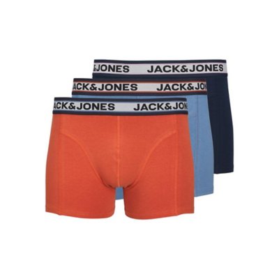 Boxer homme Jacmarco Solid JACK JONES