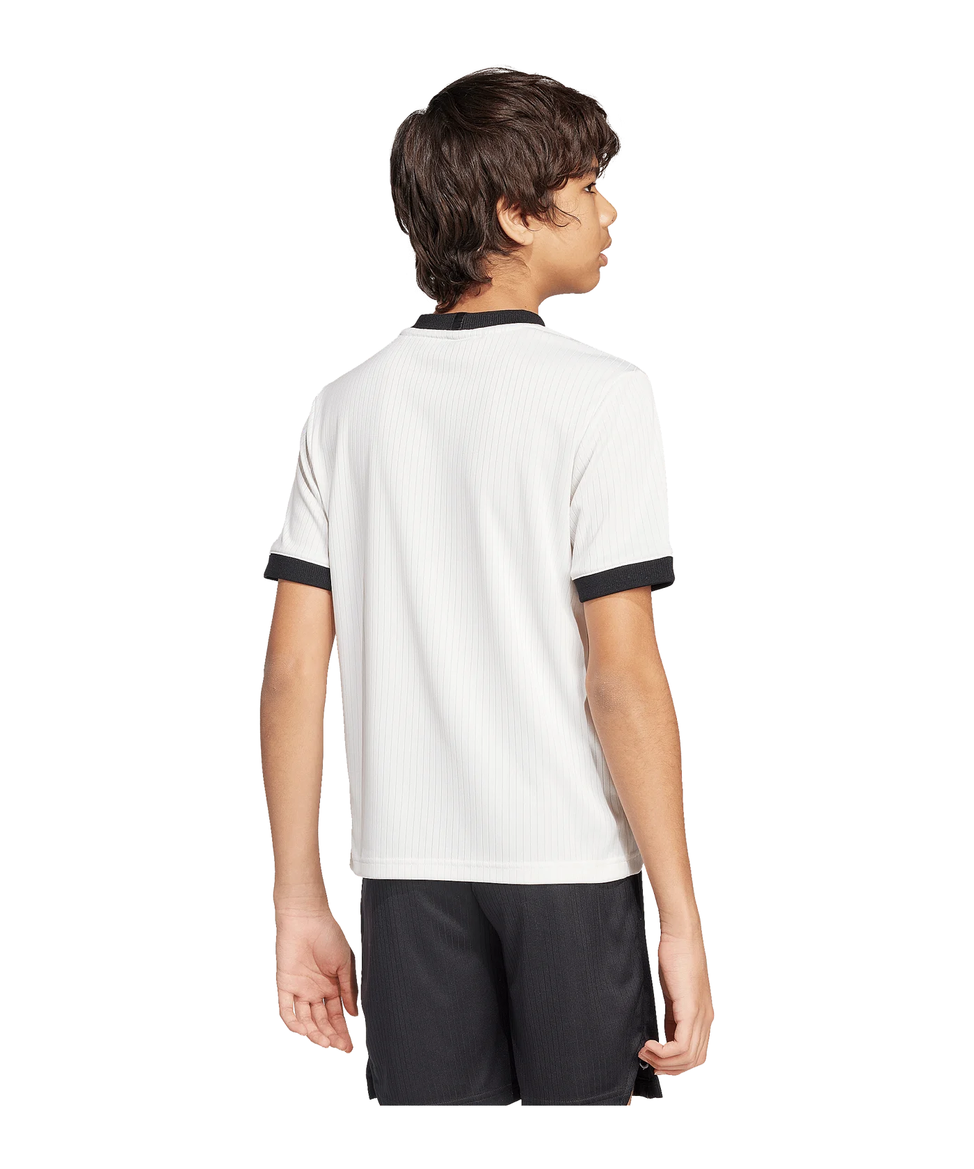 adidas Deutschland 125th Anniversary Trikot Kids Weiß