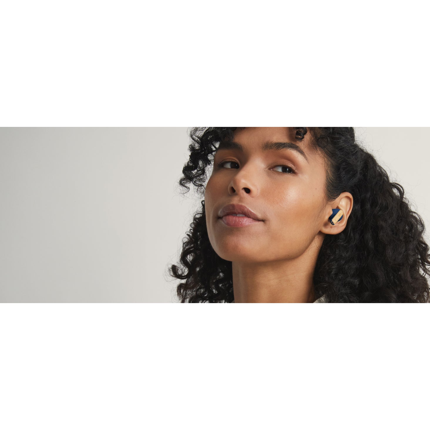 House of Marley Little Bird TWS Blue draadloze oordopjes