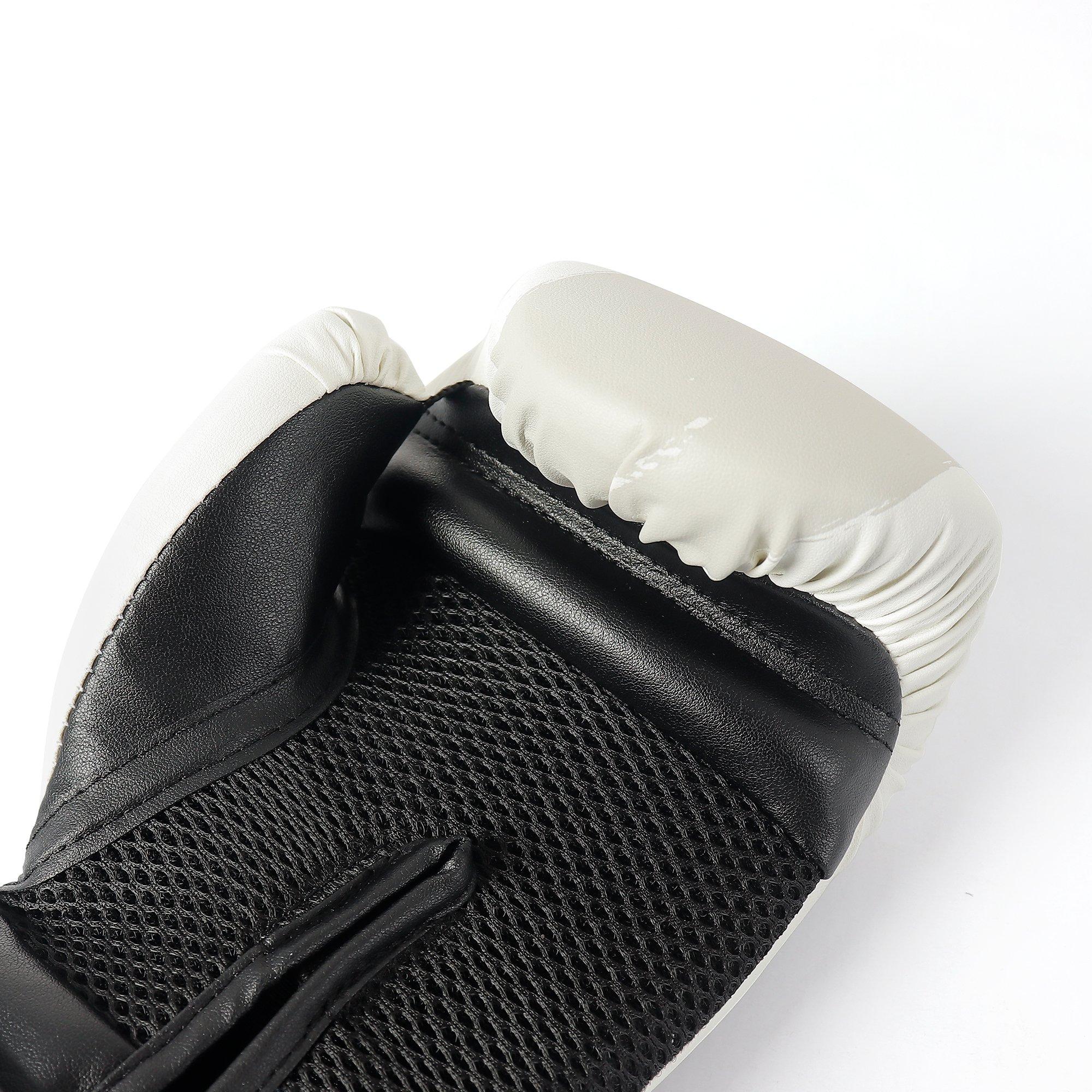 Everlast Youth Prospect Training Boxing Gloves