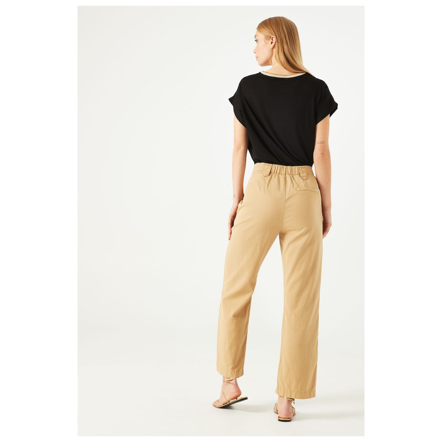 Garcia N40203_ladies T-shirt ss