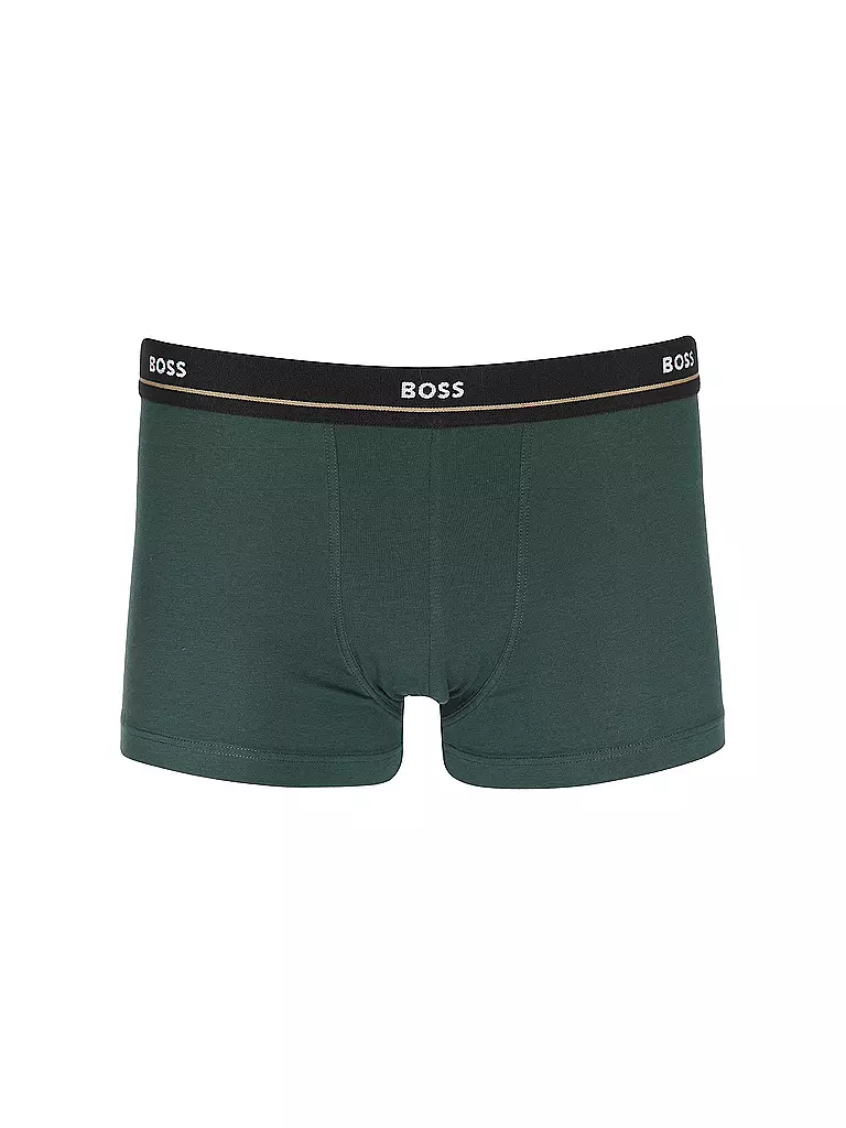 BOSS Pants 5er Pkg open miscellaneous bunt