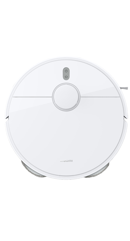 Xiaomi Saugroboter Robot Vacuum S10+ Weiß