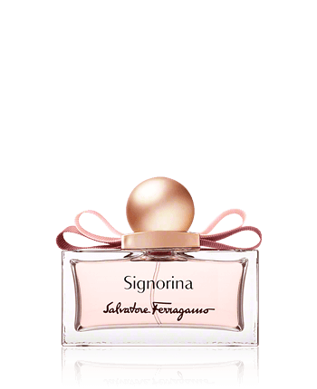 Salvatore Ferragamo Signorina edp vapo 50ml
