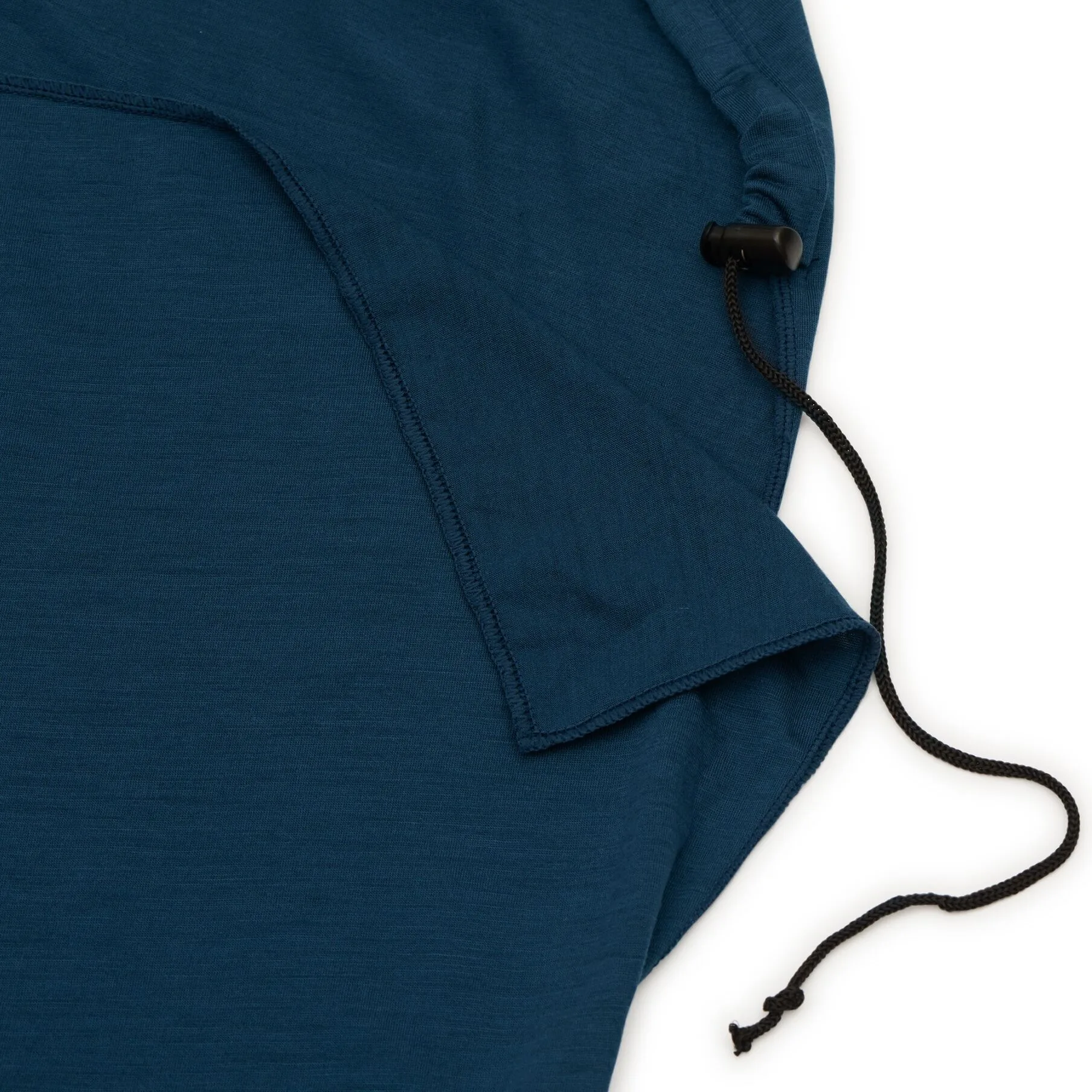 Urberg Merino Liner Mummy Midnight Navy