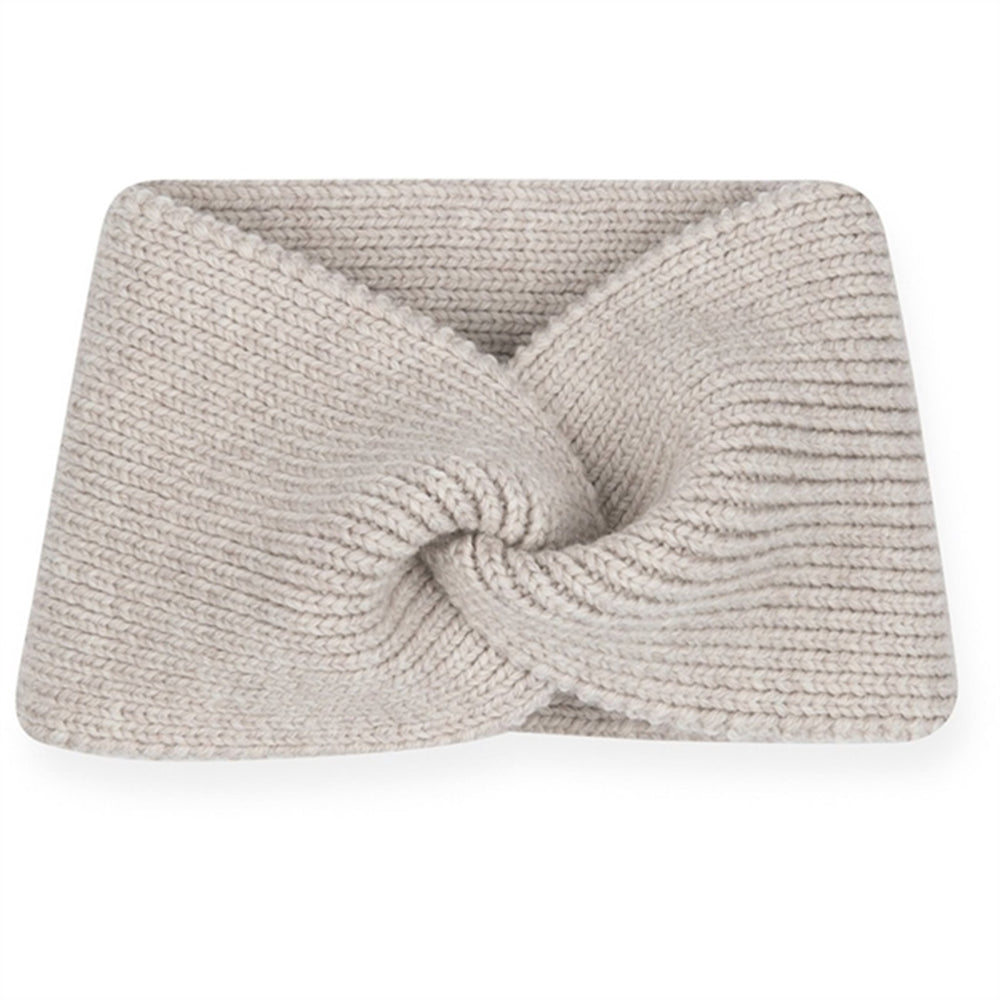 Pandebånd Baby Natur Lys Beige - Lillelam