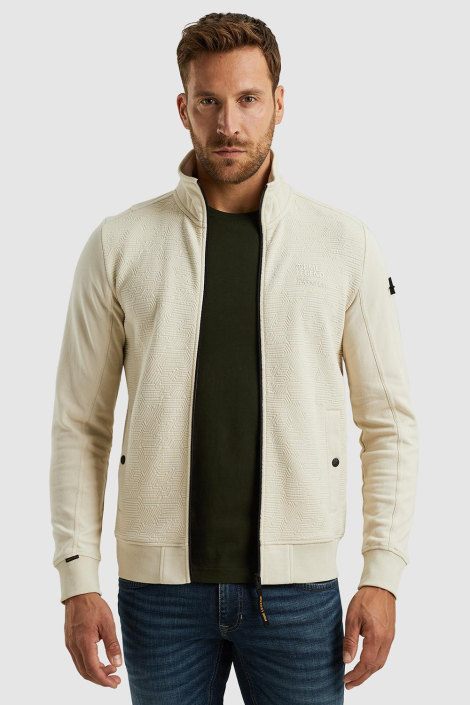 PME legend beige heren vest