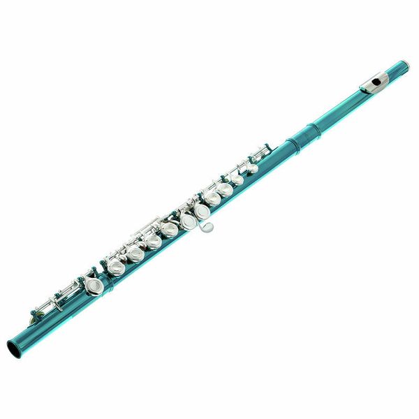 Startone SFL-55 G Flute Turquoise