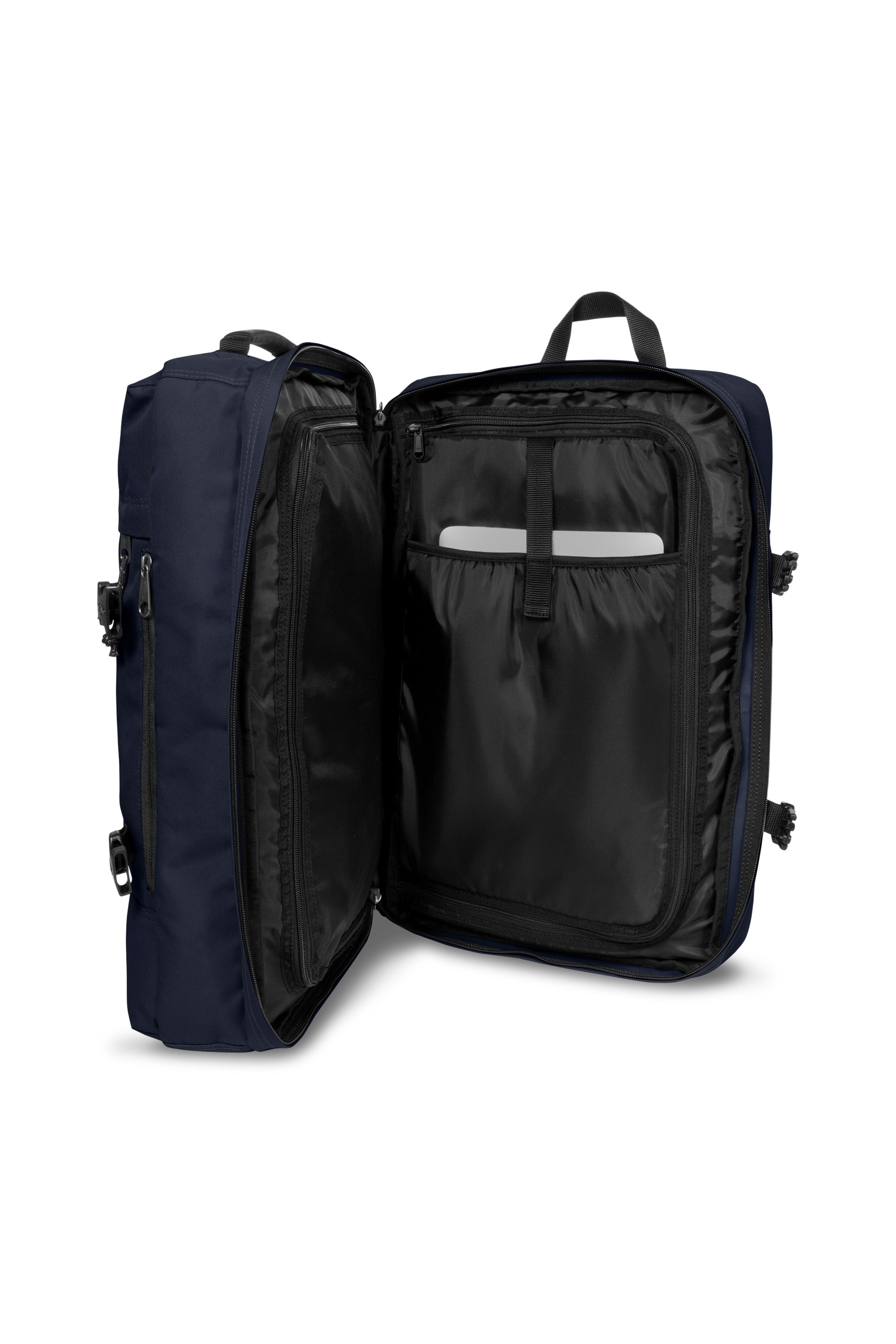 EASTPAK sac à dos Travelpack Bleu