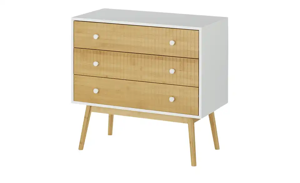Kommode 80 cm