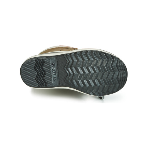 Sorel - YOOT PAC TP - Marron