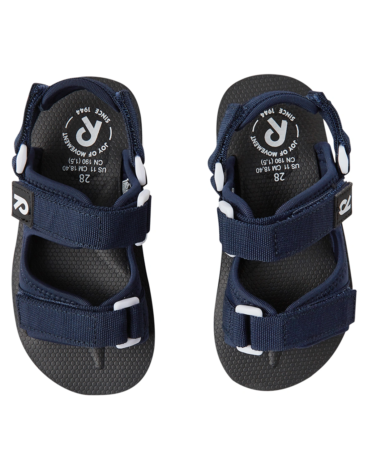Klett-Sandalen MINSA 2.0 in navy