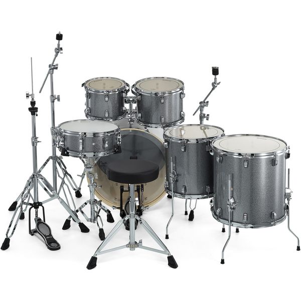 Ludwig Evolution Kit 22