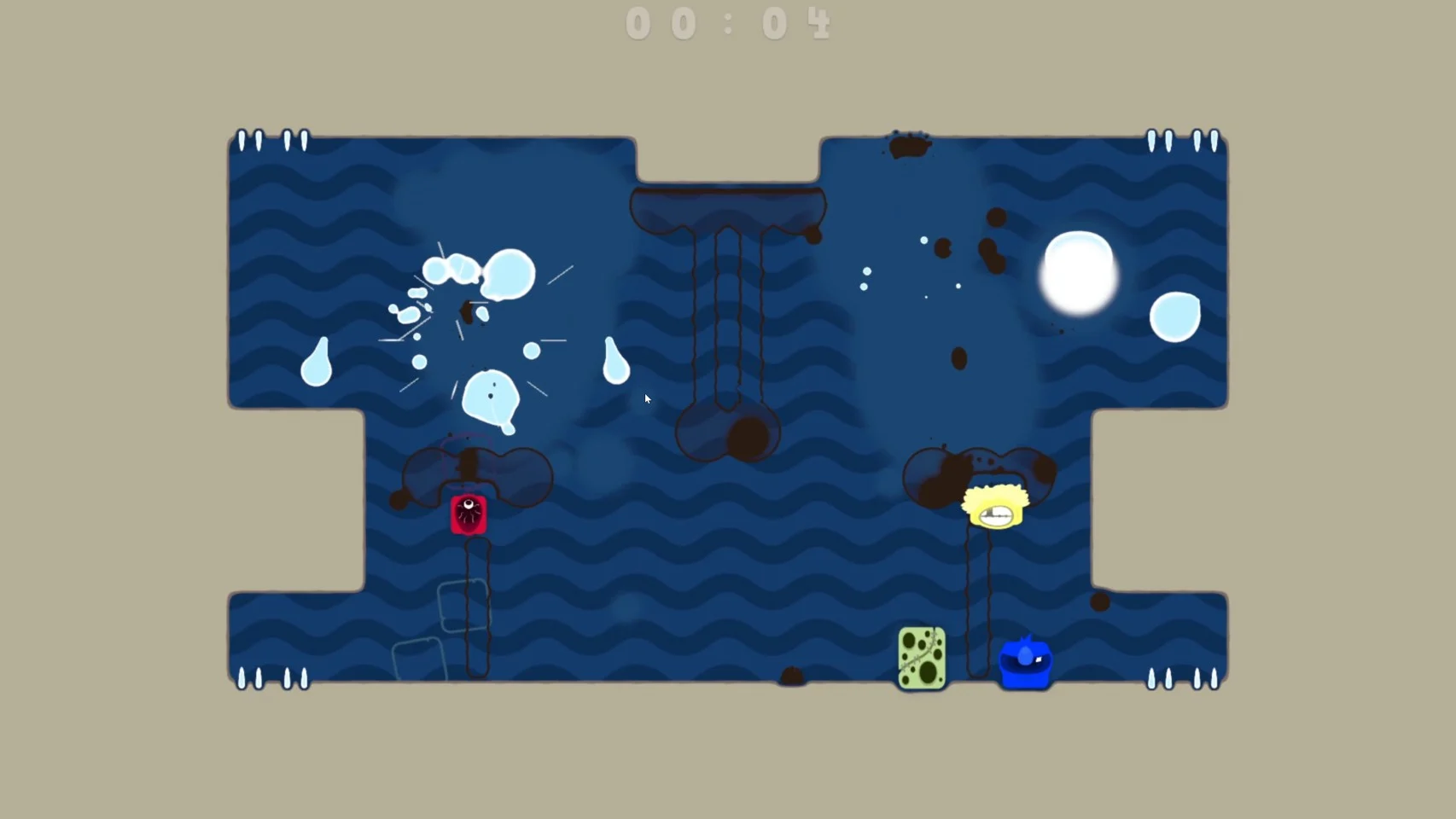 SPITLINGS- PC
