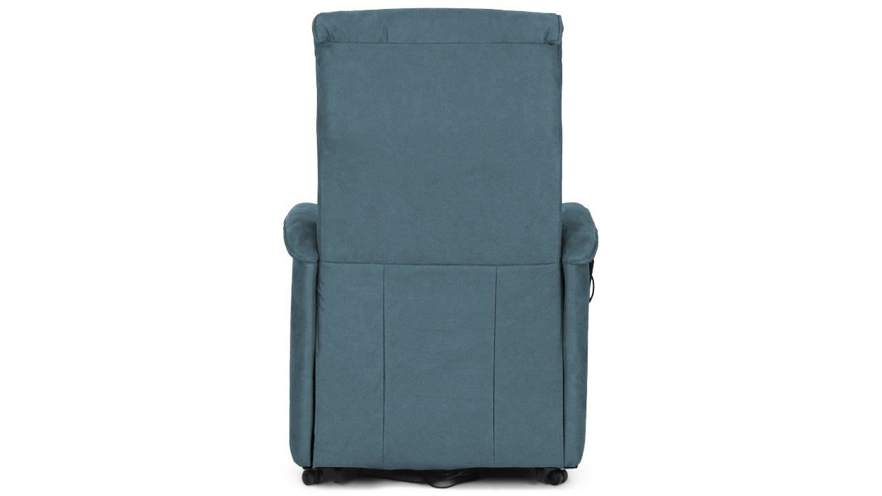 Relaxstoel Mettet