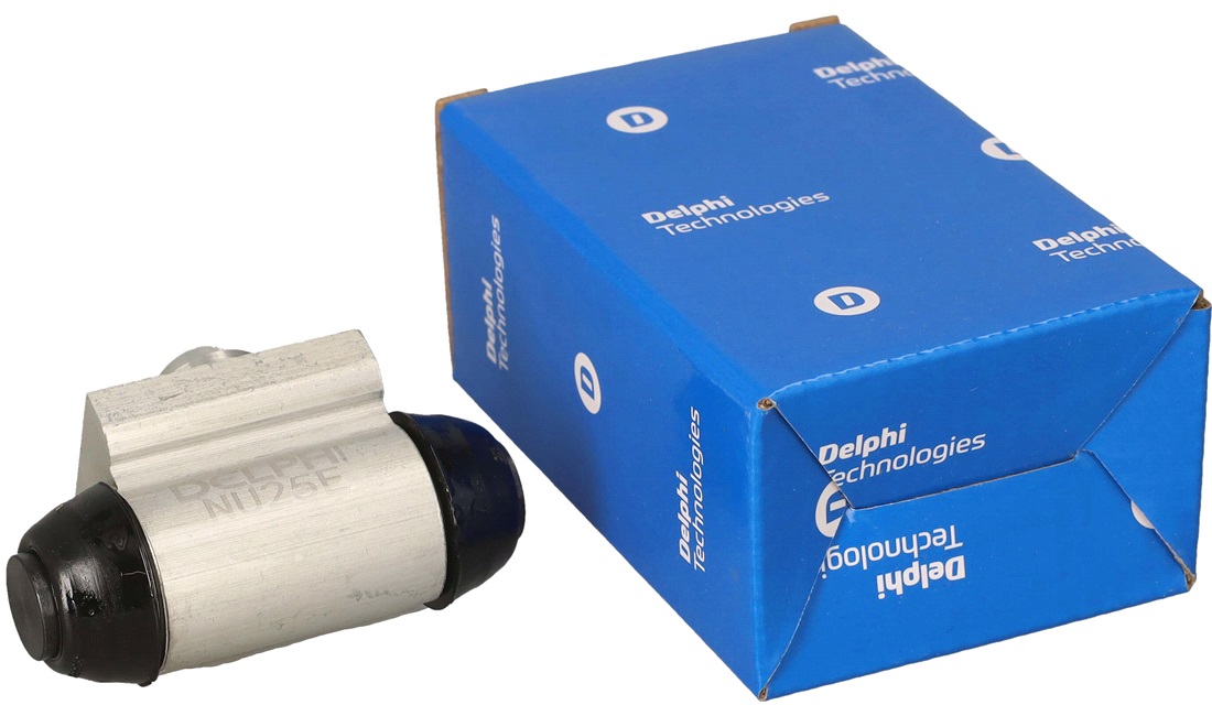 Hjulcylinder