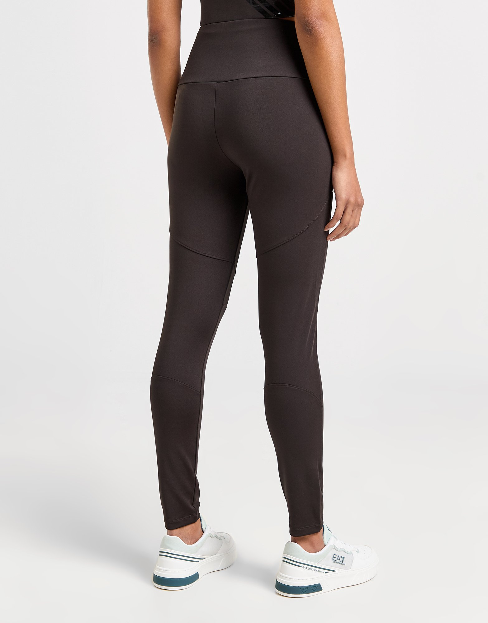 Emporio Armani EA7 Legging Vigor Taille Haute Femme