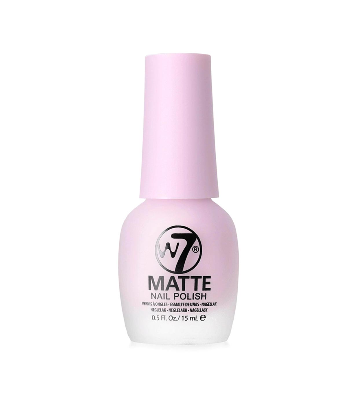 W7 - Esmalte Matte - Lilac Mist