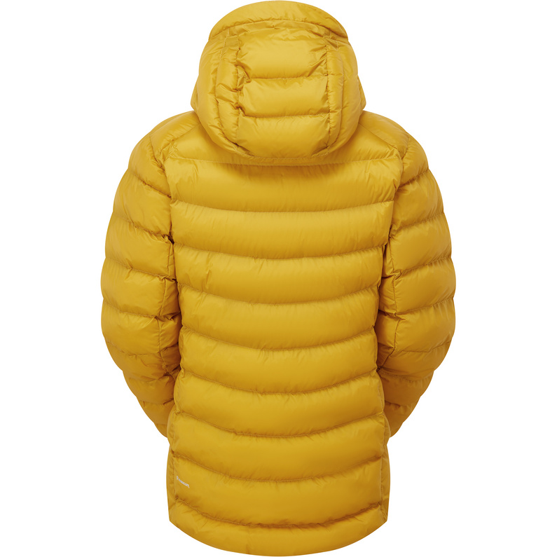 Rab Damen Nebula Pro Jacke