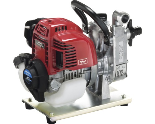 Zoetwaterpomp HONDA WX10