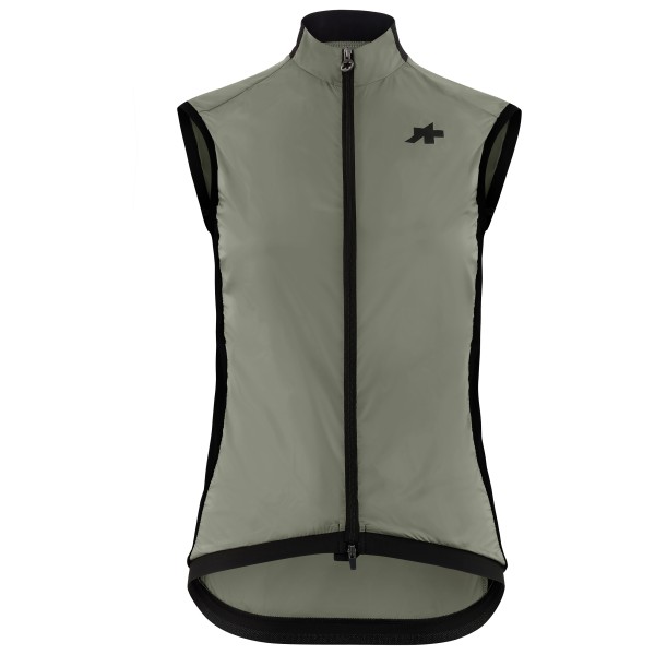 ASSOS - Women's Uma GT Wind Vest S11 - Gilet de cyclisme