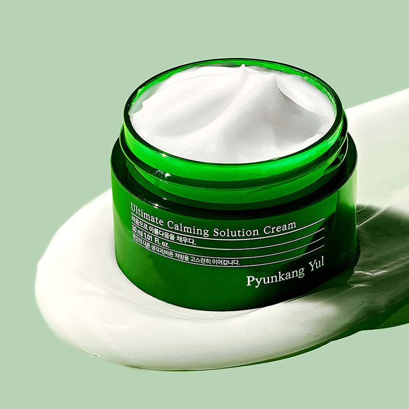 Ultimate Calming Solution Cream (Expiring 1/7/2026)