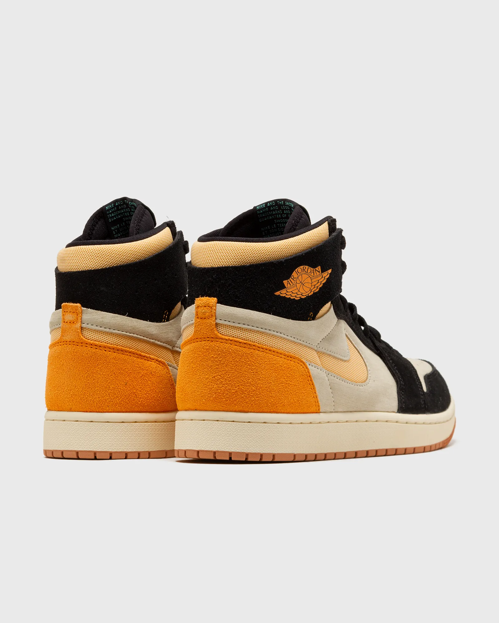 Jordan AIR JORDAN 1 ZM AIR CMFT 2