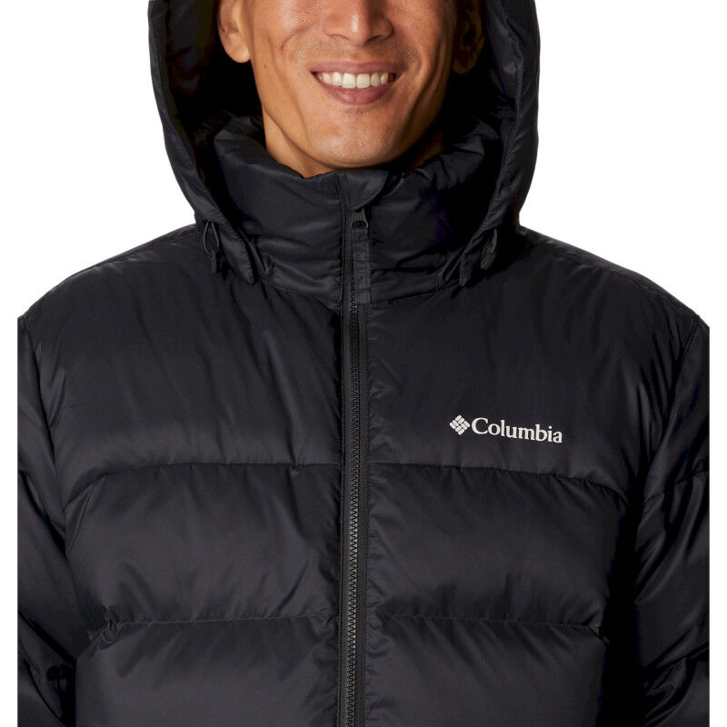 Bulo Point II Down Jacket - Doudoune homme