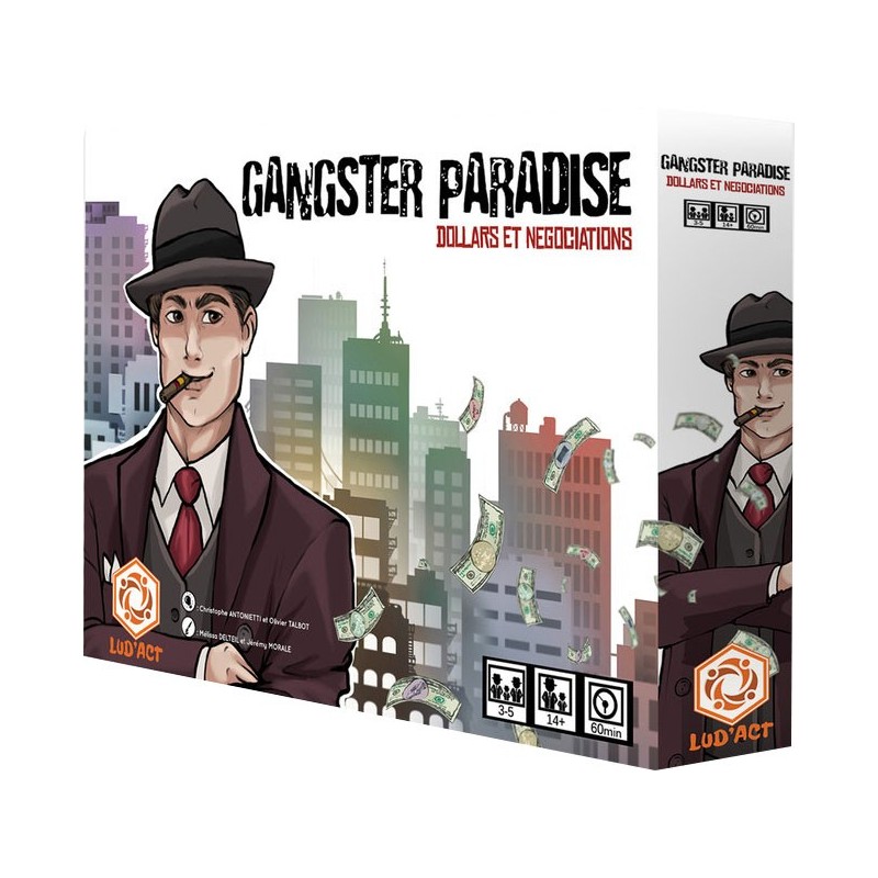 Gangster Paradise