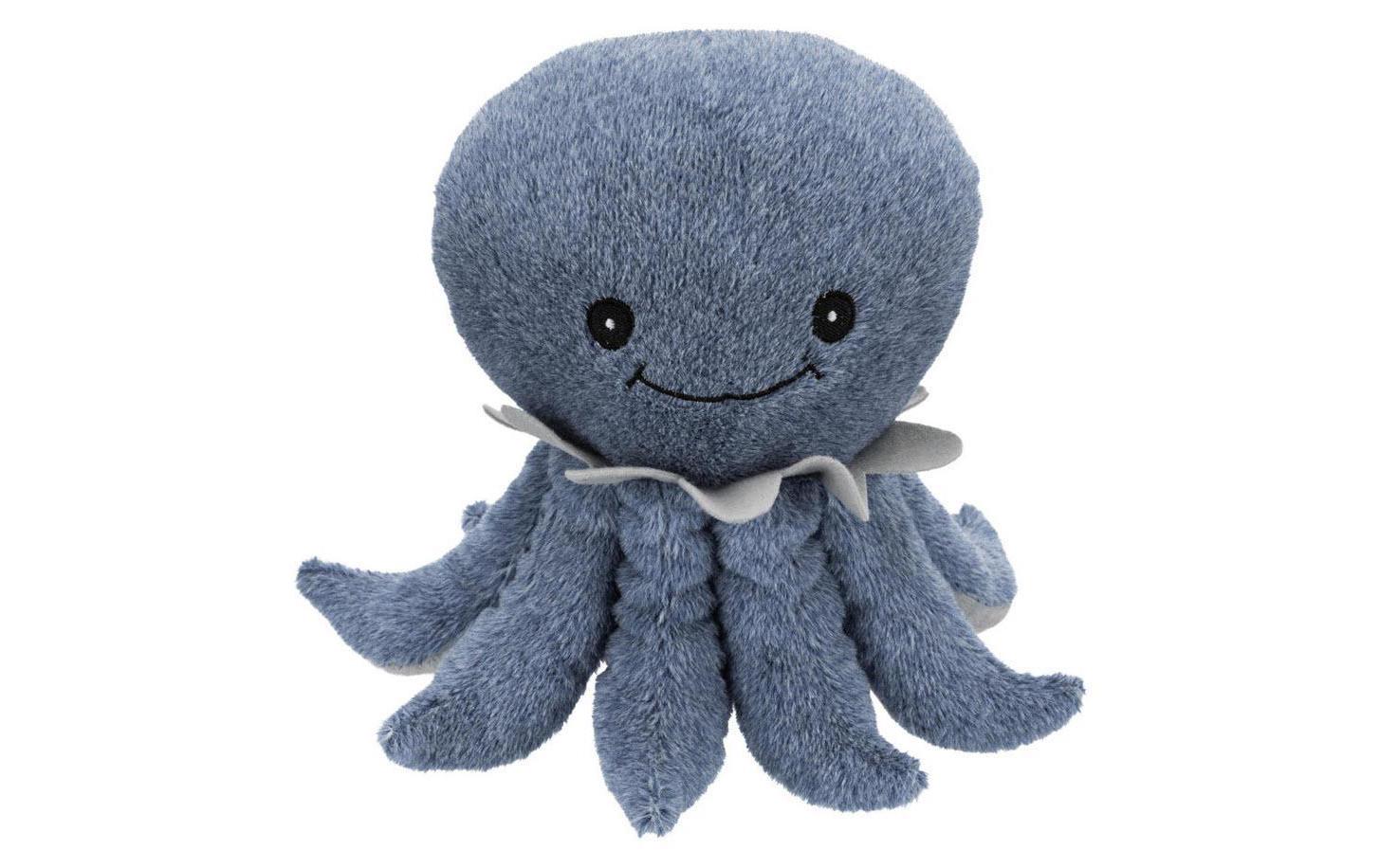 Hunde-Spielzeug BE NORDIC Octopus OckePlüsch-/Stofftier