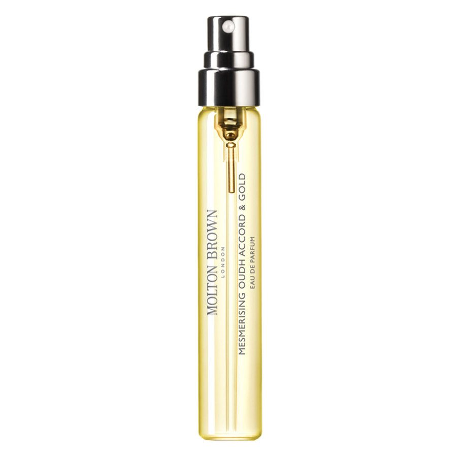 Molton Brown Mesmerising Oudh Accord & Gold Eau De Parfum Travel Case Refill 7,5ml