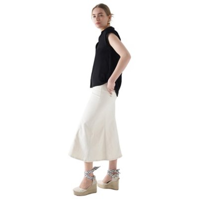Chemise à manches courtes femme Shirt SALSA