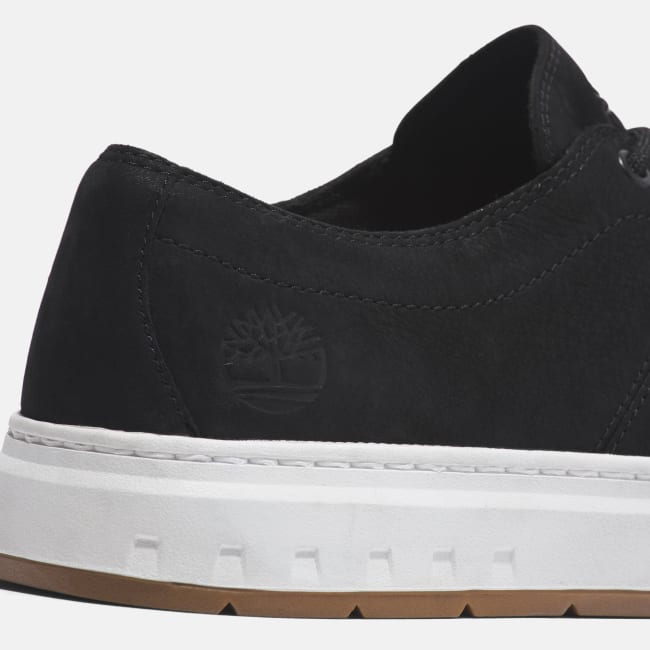 Sneaker Maple Grove da Uomo in colore nero