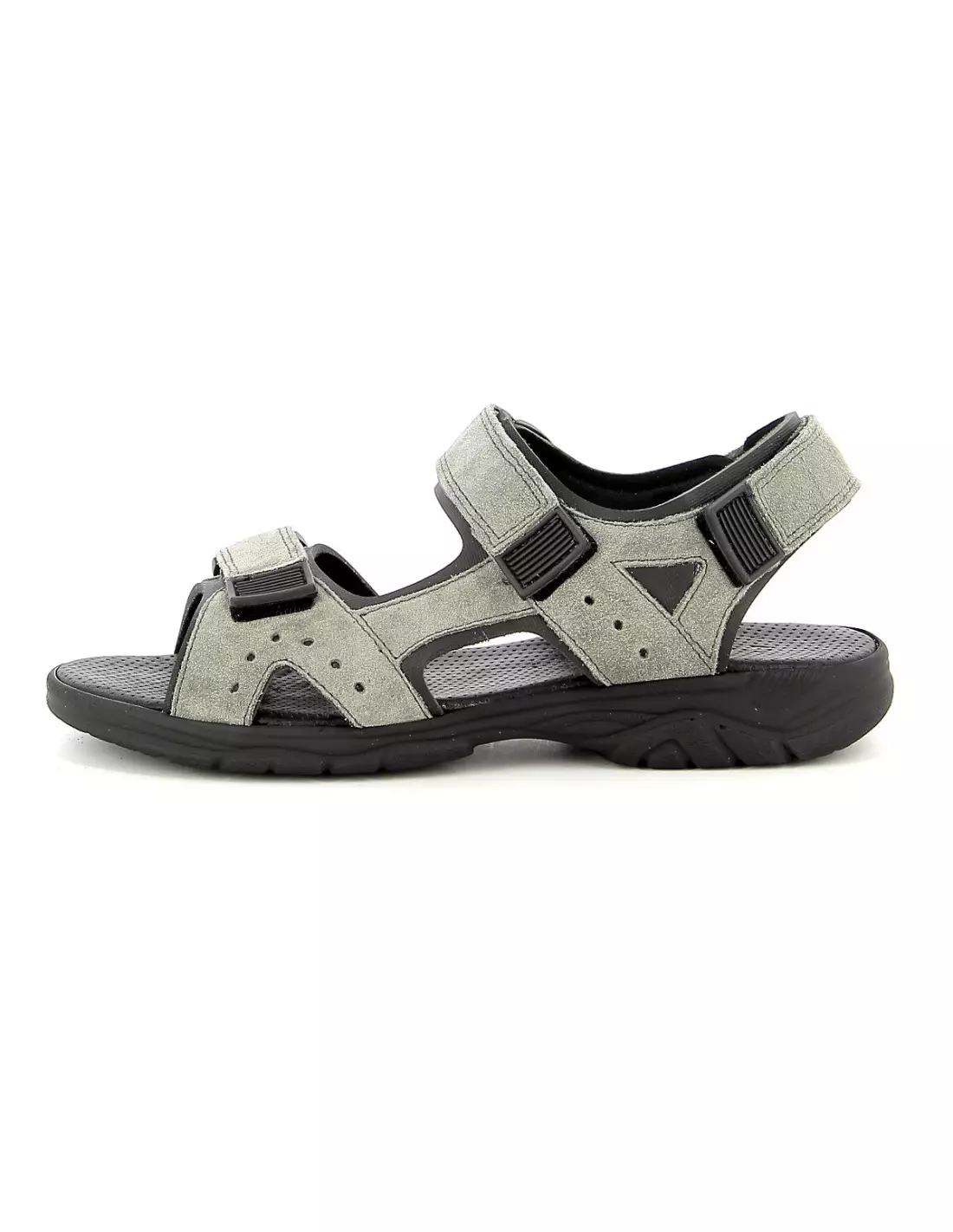 ARIZONA PATSEP - Sandales, mules & nu-pieds Fango