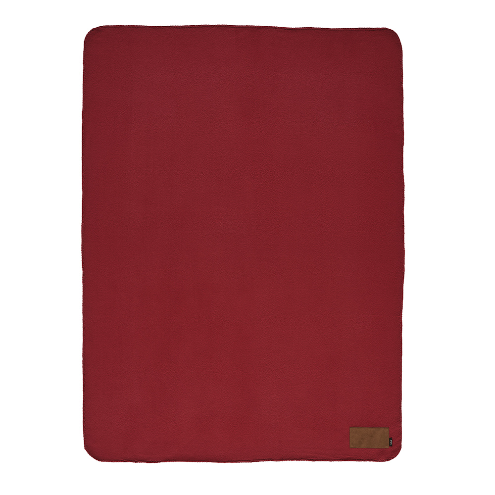 Aodaci ABL006 - Couverture / plaid Pollock rPET 180 gsm