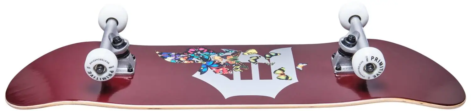 Primitive Dirty P Colony Komplet Skateboard - Skateboards