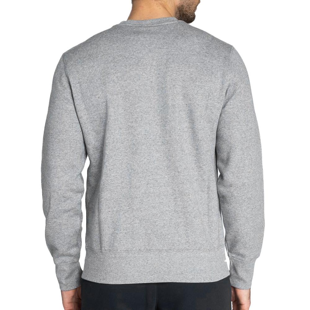 Champion Sweat Gris Homme Champion 216476