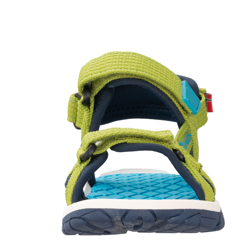 Trollkids Kinder Oslofjord Sandalen