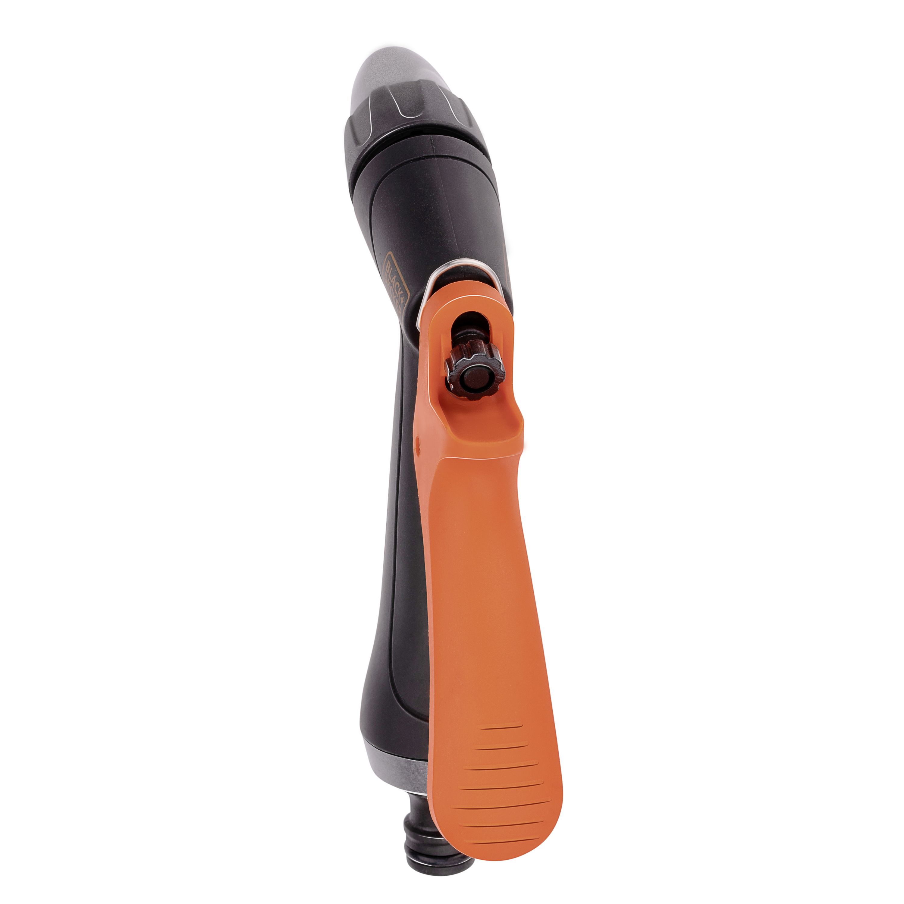 Spritzdüse für Gartenschlauch 13 mm 1/2“