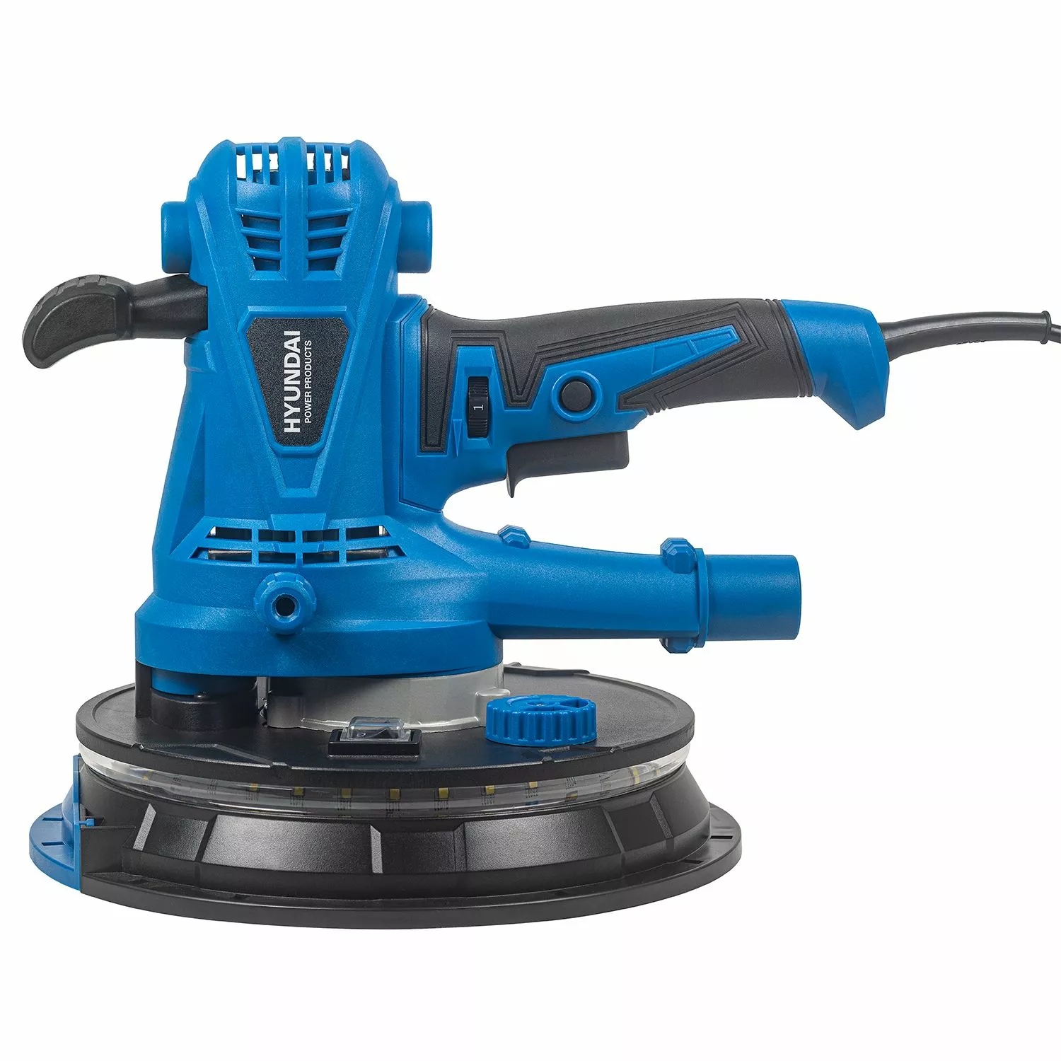 Hyundai 56475 Wand-en plafondschuurmachine - 1280W