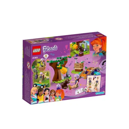 LEGO® Friends 41363 Mias Outdoor Abenteur